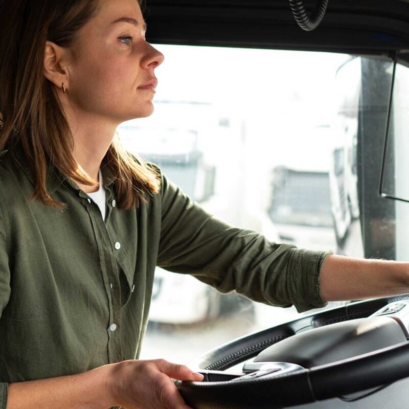 Curso Licencia Clase A2 - Puerto Montt