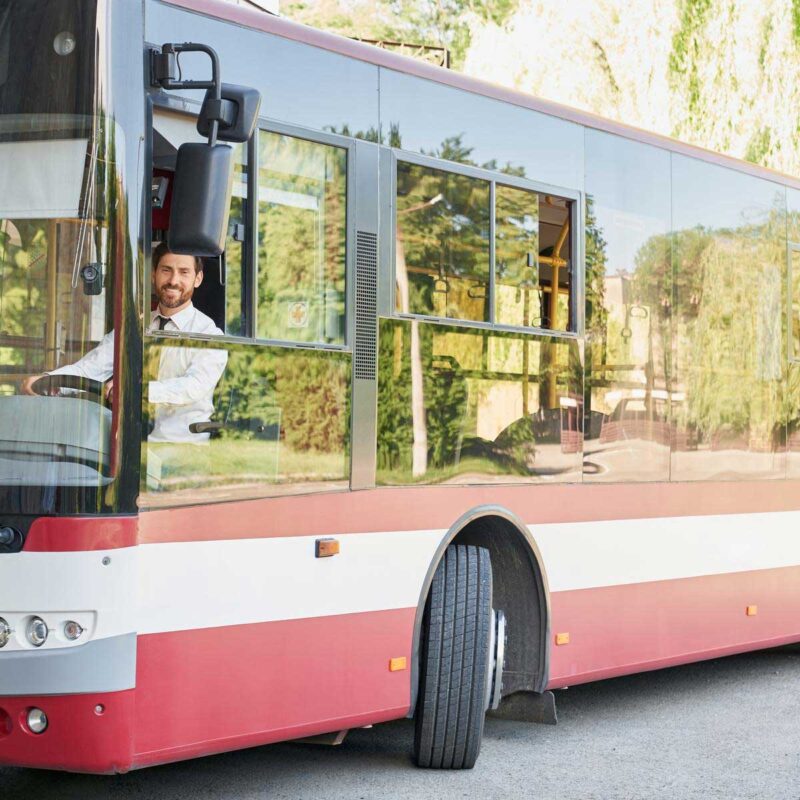 Curso Licencia Clase A3 - Puerto Montt